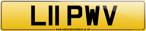 L11 PWV
