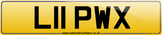 L11 PWX