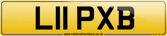 L11 PXB