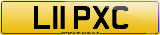 L11 PXC