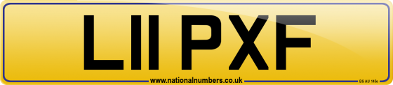 L11 PXF