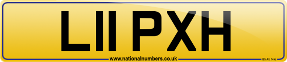L11 PXH