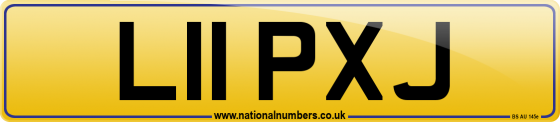 L11 PXJ
