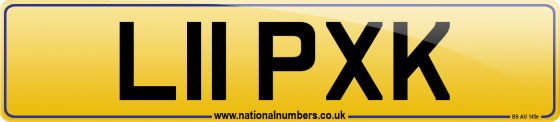 L11 PXK