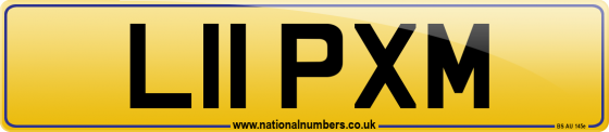L11 PXM
