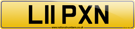 L11 PXN