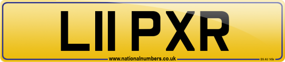 L11 PXR