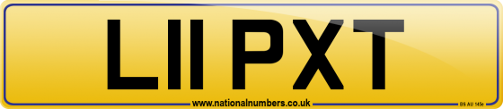 L11 PXT