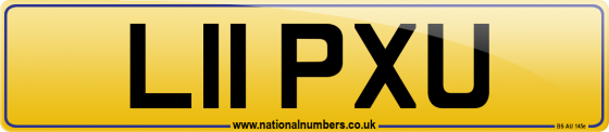 L11 PXU