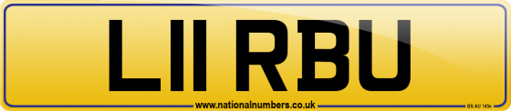 L11 RBU