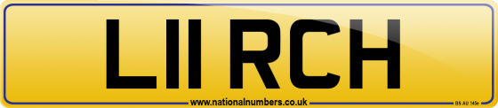 L11 RCH