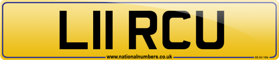 L11 RCU