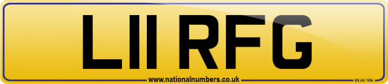 L11 RFG