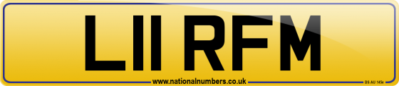 L11 RFM