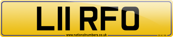 L11 RFO