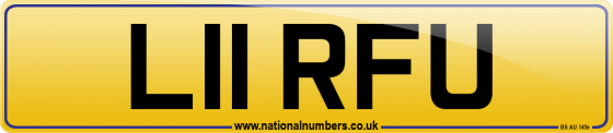 L11 RFU