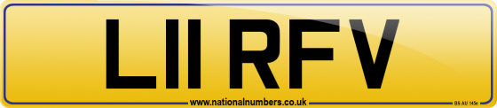L11 RFV
