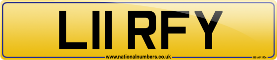 L11 RFY