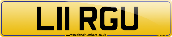 L11 RGU