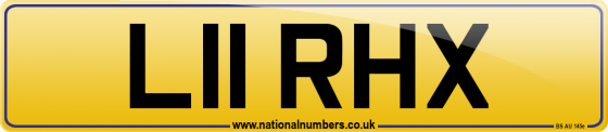 L11 RHX