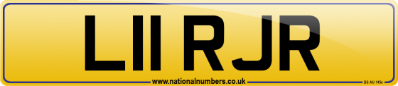 L11 RJR