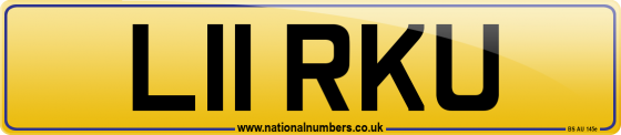 L11 RKU