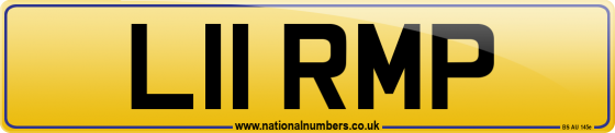 L11 RMP