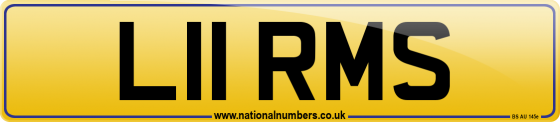 L11 RMS