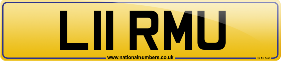 L11 RMU