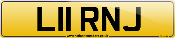 L11 RNJ