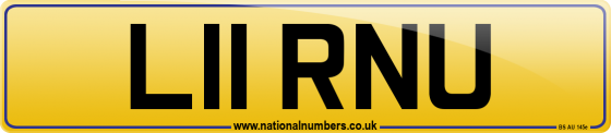 L11 RNU