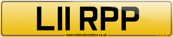L11 RPP
