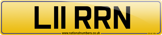 L11 RRN