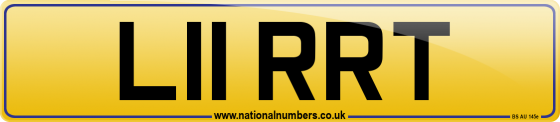 L11 RRT