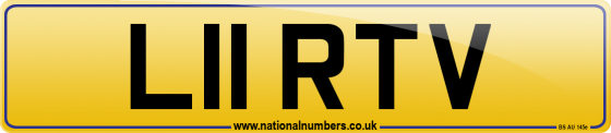 L11 RTV