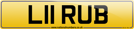 L11 RUB