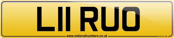 L11 RUO