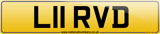 L11 RVD