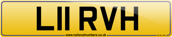 L11 RVH