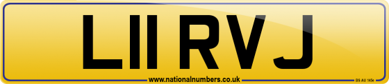 L11 RVJ