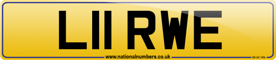 L11 RWE