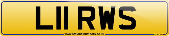 L11 RWS