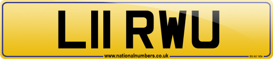 L11 RWU