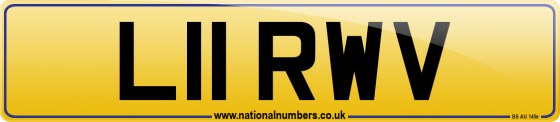 L11 RWV