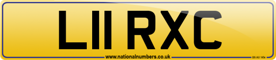 L11 RXC