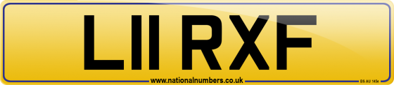 L11 RXF