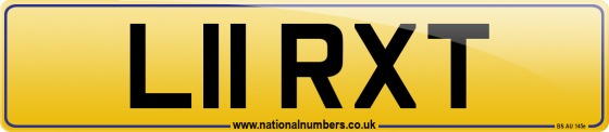 L11 RXT
