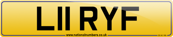 L11 RYF