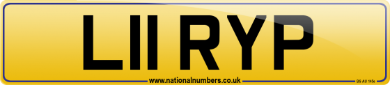 L11 RYP