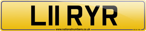 L11 RYR